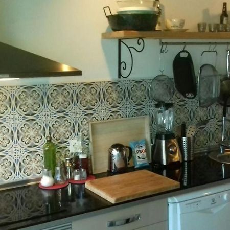 Sanlúcar de Barrameda Apartamento El Sosiego מראה חיצוני תמונה