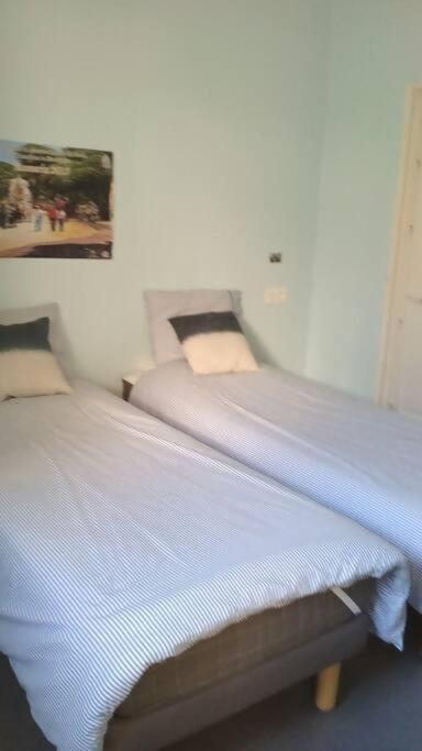 Sanlúcar de Barrameda Apartamento El Sosiego מראה חיצוני תמונה