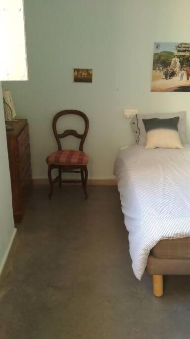 Sanlúcar de Barrameda Apartamento El Sosiego מראה חיצוני תמונה