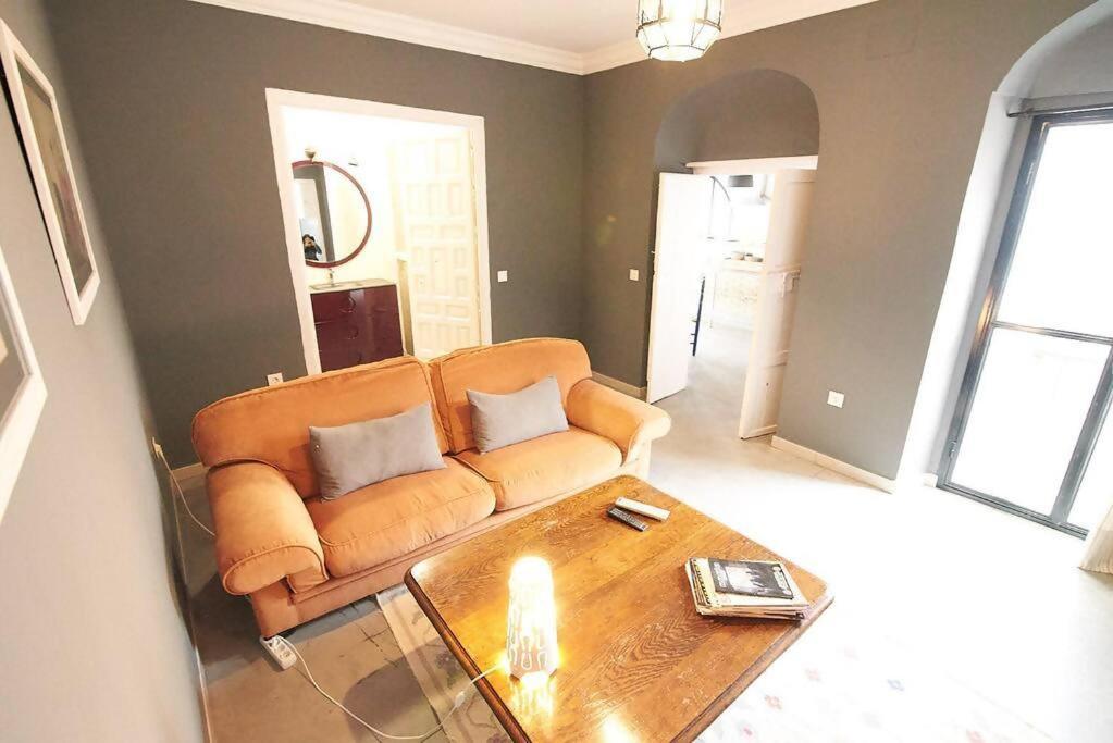 Sanlúcar de Barrameda Apartamento El Sosiego מראה חיצוני תמונה
