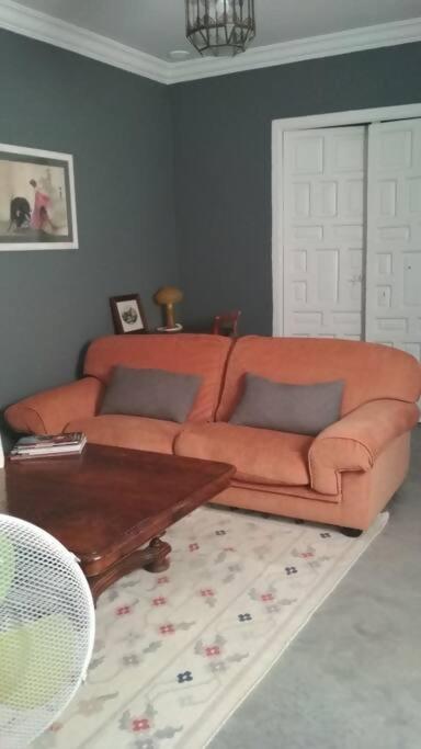 Sanlúcar de Barrameda Apartamento El Sosiego מראה חיצוני תמונה